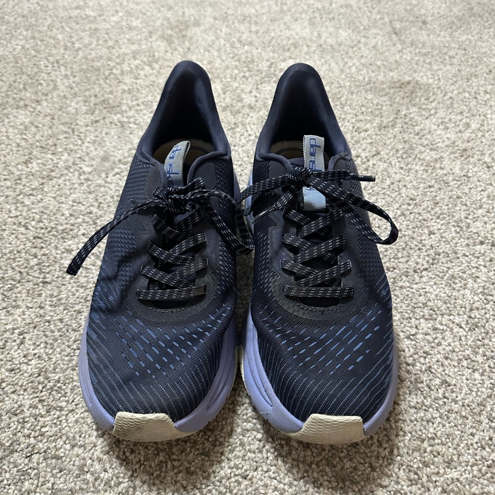Dansko Women's Blue Athletic Shoes